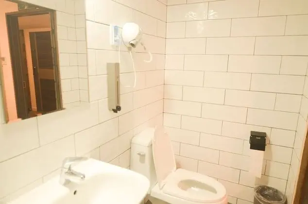 Deluxe Tek Kişilik Oda