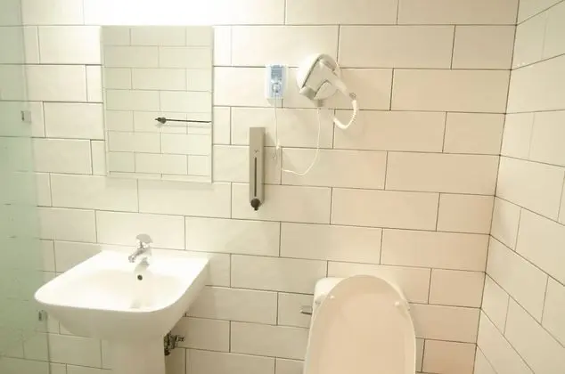 Deluxe Tek Kişilik Oda