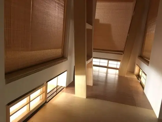 Ortak Ranzalı Oda, Karma Ranzalı Oda, Sigara İçilmez, Ortak Banyo (4th Floor)