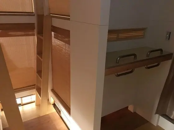 Ortak Ranzalı Oda, Karma Ranzalı Oda, Sigara İçilmez, Ortak Banyo (4th Floor)