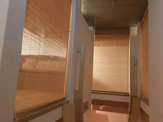 Ortak Ranzalı Oda, Karma Ranzalı Oda, Sigara İçilmez, Ortak Banyo (4th Floor)