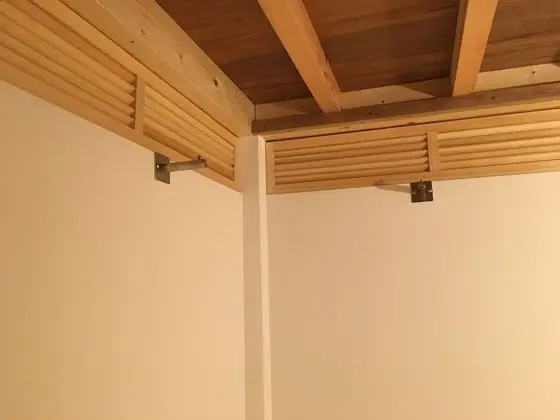 Ortak Ranzalı Oda, Karma Ranzalı Oda, Sigara İçilmez, Ortak Banyo (4th Floor)