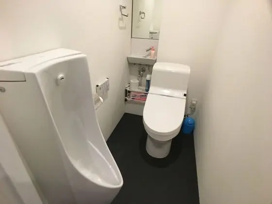 Ortak Ranzalı Oda, Karma Ranzalı Oda, Sigara İçilmez, Ortak Banyo (4th Floor)