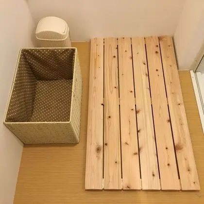 Ortak Ranzalı Oda, Sadece kadınlar için, Sigara İçilmez, Ortak Banyo (3rd Floor)