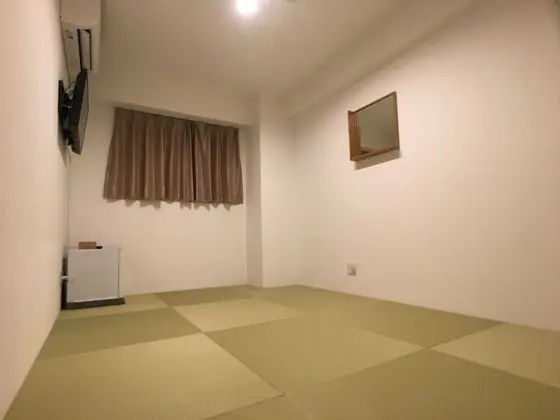 Traditional Oda, Sigara İçilmez (Japanese Style Room, 5th Floor)