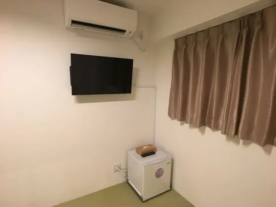 Traditional Oda, Sigara İçilmez (Japanese Style Room, 5th Floor)