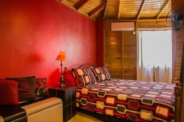 Comfort Kır Evi (Paradise)