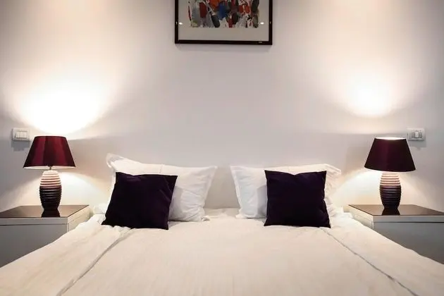 Junior Apart Daire (Ap. 42)