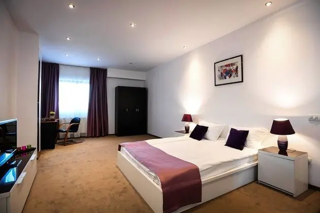 Junior Apart Daire (Ap. 42)