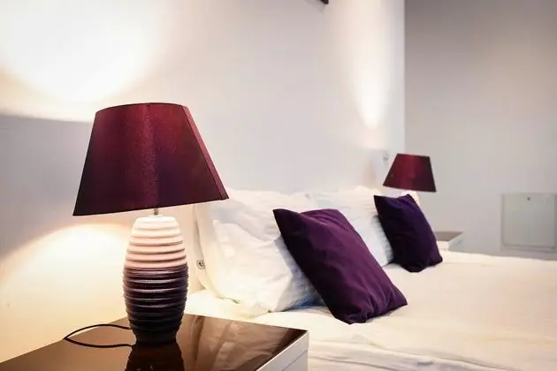 Junior Apart Daire (Ap. 42)