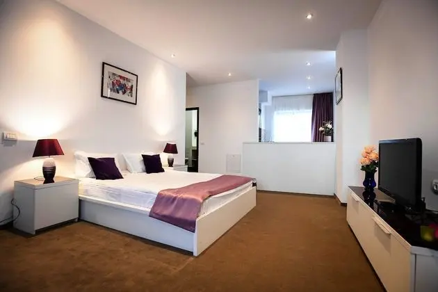 Junior Apart Daire (Ap. 42)