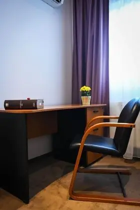 Junior Apart Daire (Ap. 42)