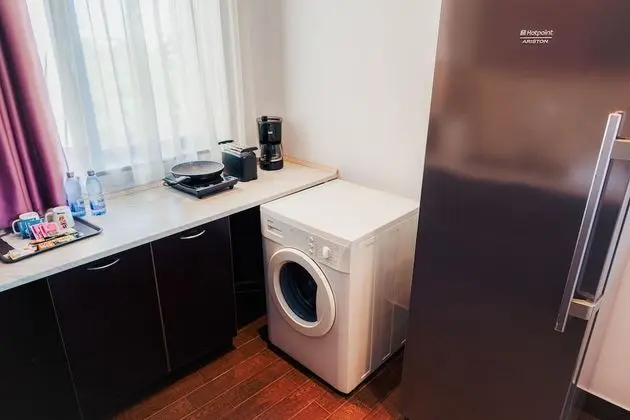 Junior Apart Daire (Ap. 42)