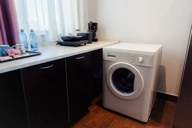 Junior Apart Daire (Ap. 42)