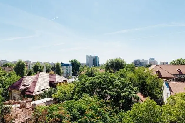 Junior Apart Daire (Ap. 42)