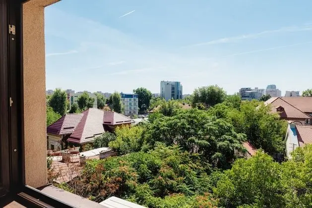 Junior Apart Daire (Ap. 42)