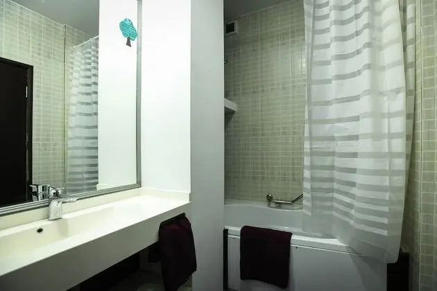 Junior Apart Daire (Ap. 42)