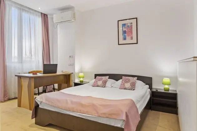 Junior Apart Daire (Ap. 45)