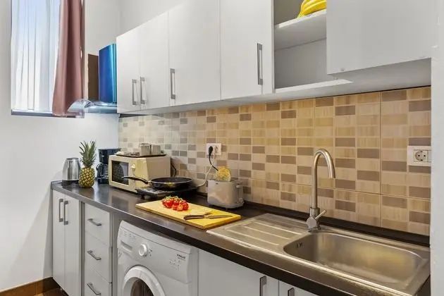 Junior Apart Daire (Ap. 45)