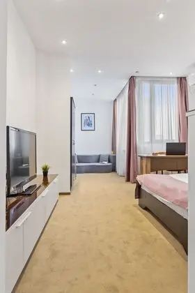 Junior Apart Daire (Ap. 45)