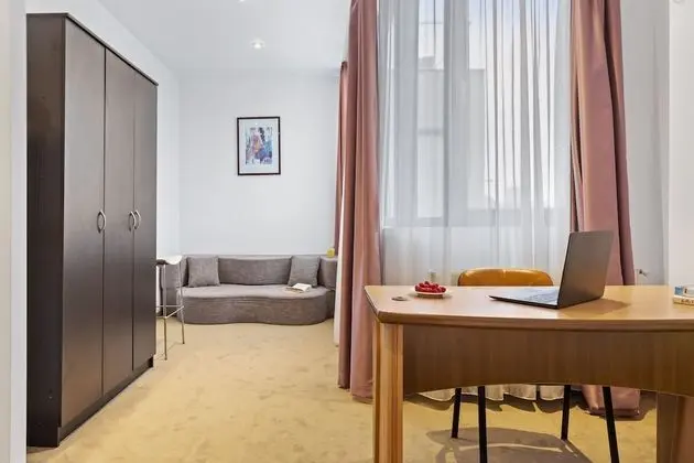 Junior Apart Daire (Ap. 45)