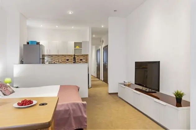 Junior Apart Daire (Ap. 45)