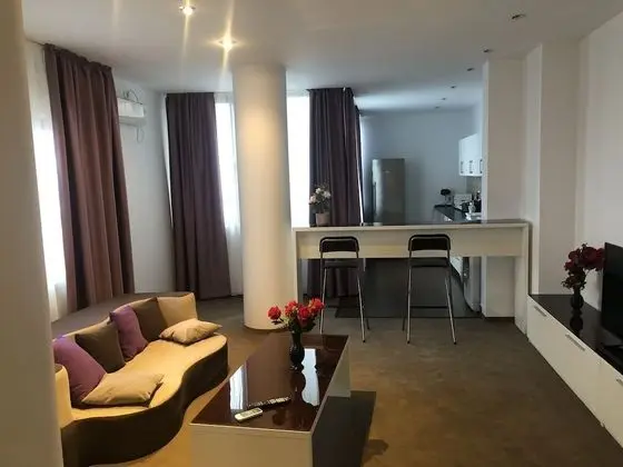 Superior Apart Daire (Ap. 41)