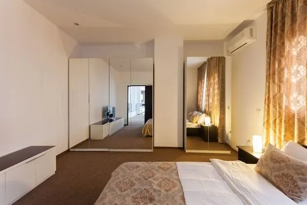 Superior Apart Daire (Ap. 41)