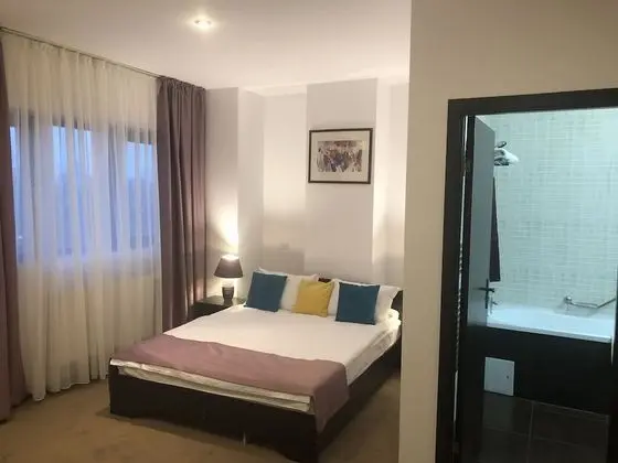 Superior Apart Daire (Ap. 41)