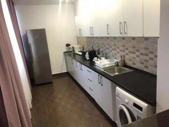 Superior Apart Daire (Ap. 41)