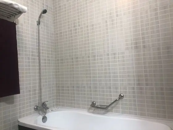 Superior Apart Daire (Ap. 41)