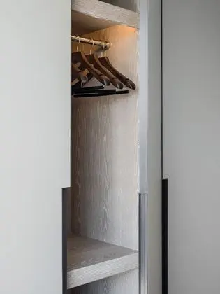 Süit, 1 Yatak Odası