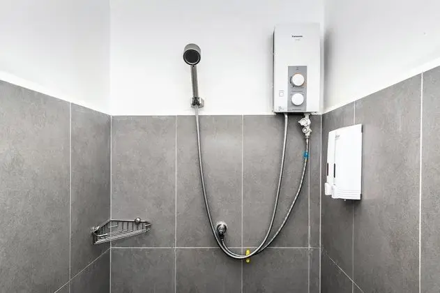 Deluxe İki Ayrı Yataklı Oda, Birden Çok Yatak