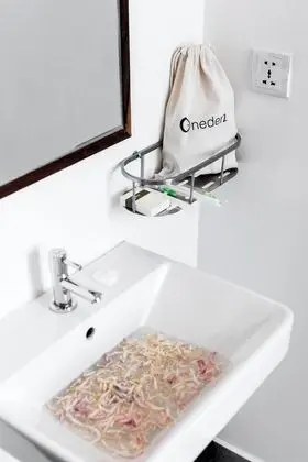 Deluxe İki Ayrı Yataklı Oda, Birden Çok Yatak