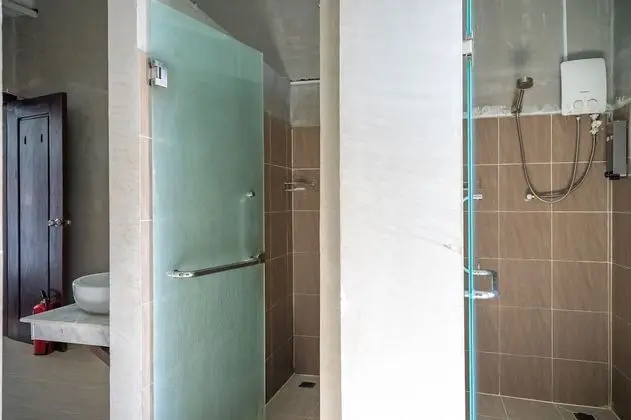 Standard Ortak Ranzalı Oda, Karma Ranzalı Oda, Şehir Manzaralı