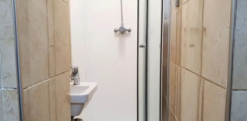 Shared Dormitory, 1 bed in a 9 bedded dormitory