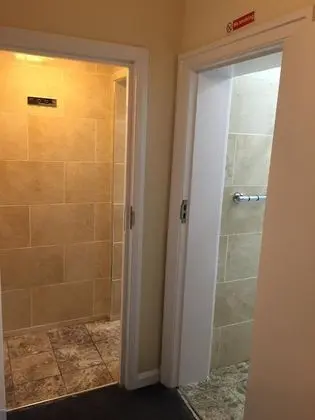 Shared Dormitory, 1 bed in a 9 bedded dormitory