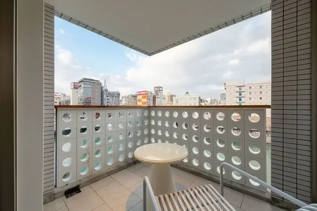 Deluxe Oda, Sigara İçilmez (King, with Riverside Terrace)