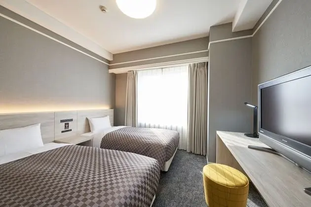 Standard İki Ayrı Yataklı Oda