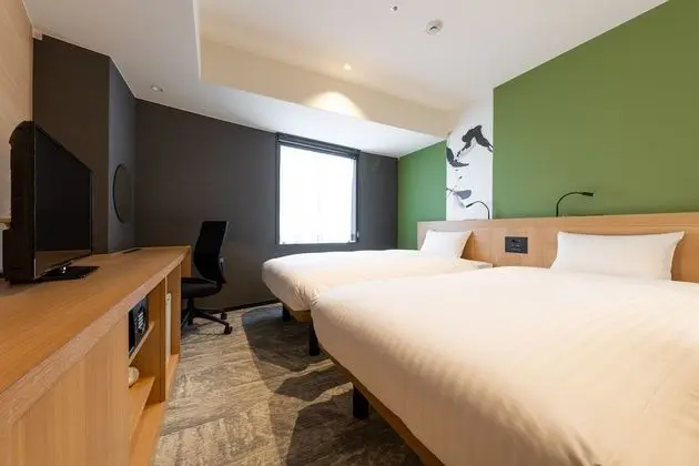 Standard İki Ayrı Yataklı Oda, Sigara İçilmez