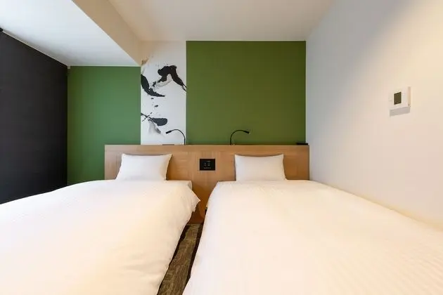 Standard İki Ayrı Yataklı Oda, Sigara İçilmez