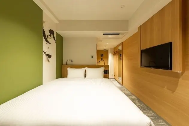 Standard Tek Büyük Yataklı Oda, Sigara İçilmez