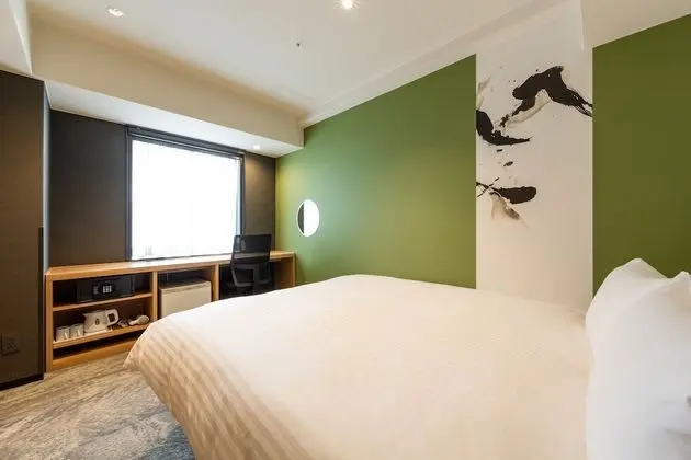 Standard Tek Büyük Yataklı Oda, Sigara İçilmez