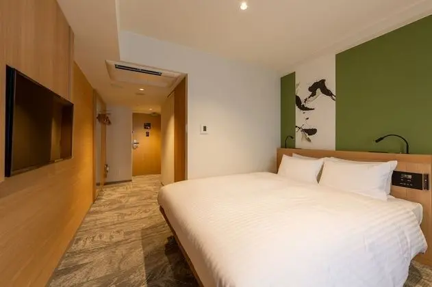 Standard Tek Büyük Yataklı Oda, Sigara İçilmez