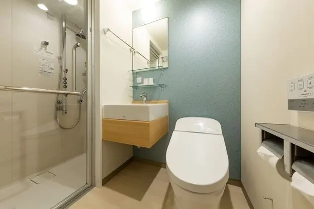 Standard Tek Büyük Yataklı Oda, Sigara İçilmez