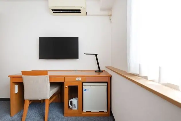 Standard Tek Büyük Yataklı Oda, Sigara İçilmez