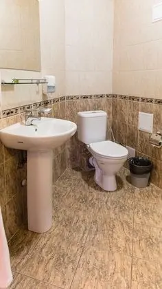 Standard İki Ayrı Yataklı Oda