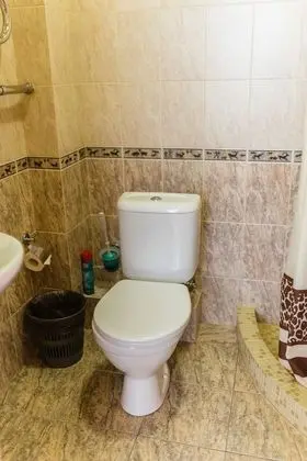 Superior Tek Büyük veya İki Ayrı Yataklı Oda
