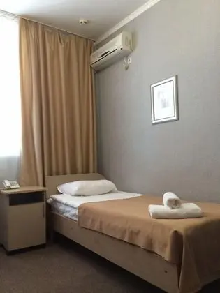 Standard Tek Kişilik Oda