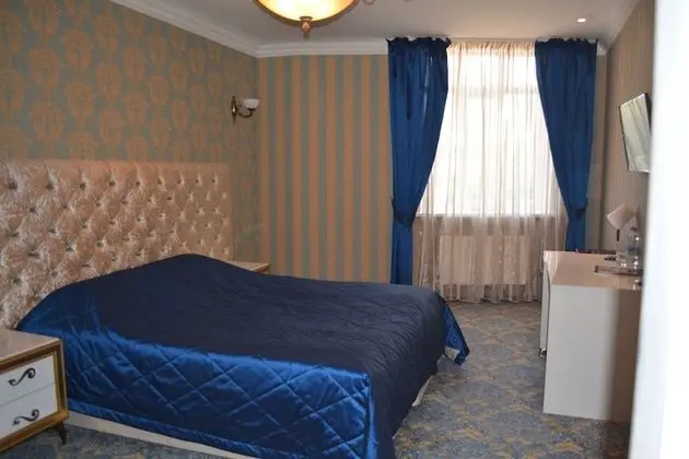 Premier Tek Büyük Yataklı Oda